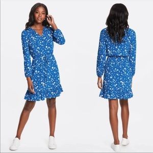 Draper James Popover Dress